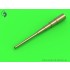 1/700 WWI German Capital Ships, Torpedo Boats & Destroyers 8.8cm/45 SK L/45 Barrels