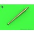 1/700 British 4.5in/45 (11.4 cm) QF Marks I, III & IV Barrels (18pcs)