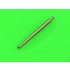 1/700 IJN 14cm/50 (5.5in) 3Rd Year Type Barrels for Turrets without Blastbags (20pcs)