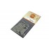 1/35 Wooden Pallets (3.5 x 2.3 x 0.5cm, 2pcs)
