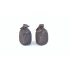 1/35 German Water Cans (10 liter, 2pcs)
