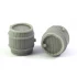 1/35 Wooden Barrels (1.5cm diameter x 1.6 cm height, 2pcs)