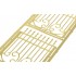 1/35 Metal Fence Set A