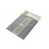 1/35 Metal Fence Set A - Gate