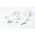 1/35 Rocks and Boulders [Small] (8pcs, length: 1.2 - 2.2cm)