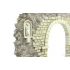 1/35 Village Entrance (16 x 12 cm)