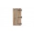 1/35 Hinges A (9pcs in large straight, 7pcs in large angled, 2pcs in small)
