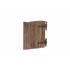 1/35 Hinges B (17 x small, 9 x medium single angled, 9 x medium double angled, 5 x large ornamental)