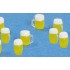 1/35 Beer Glasses (each height: 5mm, 18pcs)