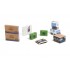 1/35 Cardboard Boxes - Electronic Devices (22pcs in 5 different designs)