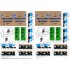 1/35 Cardboard Boxes - Electronic Devices (22pcs in 5 different designs)