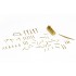 1/35 Tools Set (wrenches, pliers, files, screwdrivers, hand saw, blade & box)