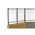 1/35 Metal Fence Big Set with Gate Ver. B