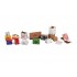 1/35 Cardboard Boxes Small Set Vol.2 (32 boxes in 18 different designs)