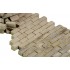 1/35 Cobblestones - Gray Large Version (50g, each length: 9mm)