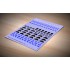 Water Slide Decals for 1/35 House Numbers