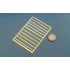 PE Letters: 1.5 - 2.0mm for All Scales