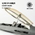 1/32 F-16 Double-seat Canopy Frame for Academy kit