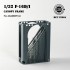 1/32 F-16 Double-seat Canopy Frame for Academy kit