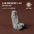 1/48 A-4 Skyhawk ESCAPAC 1A-1 Ejection Seat (1pc)