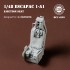 1/48 A-4 Skyhawk ESCAPAC 1A-1 Ejection Seat (1pc)