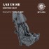 1/48 F-35B/C Lightning II US16E Ejection Seat (1pc)