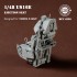 1/48 F-35B/C Lightning II US16E Ejection Seat (1pc)