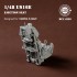 1/48 F-35B/C Lightning II US16E Ejection Seat (1pc)