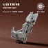 1/48 F-35B/C Lightning II US16E Ejection Seat (1pc)