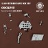 1/48 Hurricane Mk.IIc Cockpit set for Arma Hobby kit