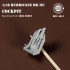 1/48 Hurricane Mk.IIc Cockpit set for Arma Hobby kit