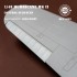 1/48 Hurricane Mk.II Control Surfaces for Arma Hobby kit
