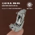 1/48 M.B MkH5 Ejection Seat for USAF F-4 Phantom II Early