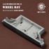 1/48 Hurricane Wheel Bay for Arma Hobby kit