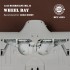 1/48 Hurricane Wheel Bay for Arma Hobby kit