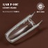 1/48 F-16C Canopy Frame for Tamiya kit