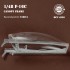 1/48 F-16C Canopy Frame for Tamiya kit