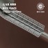 1/48 SBD Dauntless Dive Flaps for Academy kit