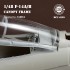 1/48 F-14A/B Canopy Frame for Tamiya kits