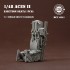 1/48 ACES II Ejection Seat for F-16A (1pc)