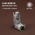 1/48 ACES II Ejection Seat for F-16A (1pc)