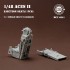 1/48 ACES II Ejection Seat for F-16A (1pc)