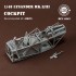 1/48 Lysander Mk.I/III Cockpit for Airfix