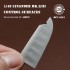 1/48 Lysander Control surfaces for Airfix