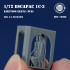 1/72 ESCAPAC 1C-3 Ejection Seat for A-4 Skyhawk (1pc)