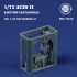 1/72 ACES II Ejection Seat for A-10C Thunderbolt II