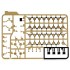 1/72 US M1A2 SEP Abrams TUSK II Main Battle Tank (Accurate Colour Edition)