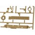 1/72 US M1A2 SEP Abrams TUSK II Main Battle Tank (Accurate Colour Edition)