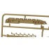 1/72 US M1A2 SEP Abrams TUSK II Main Battle Tank (Accurate Colour Edition)
