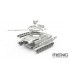 1/72 Russian T-72B3M Main Battle Tank